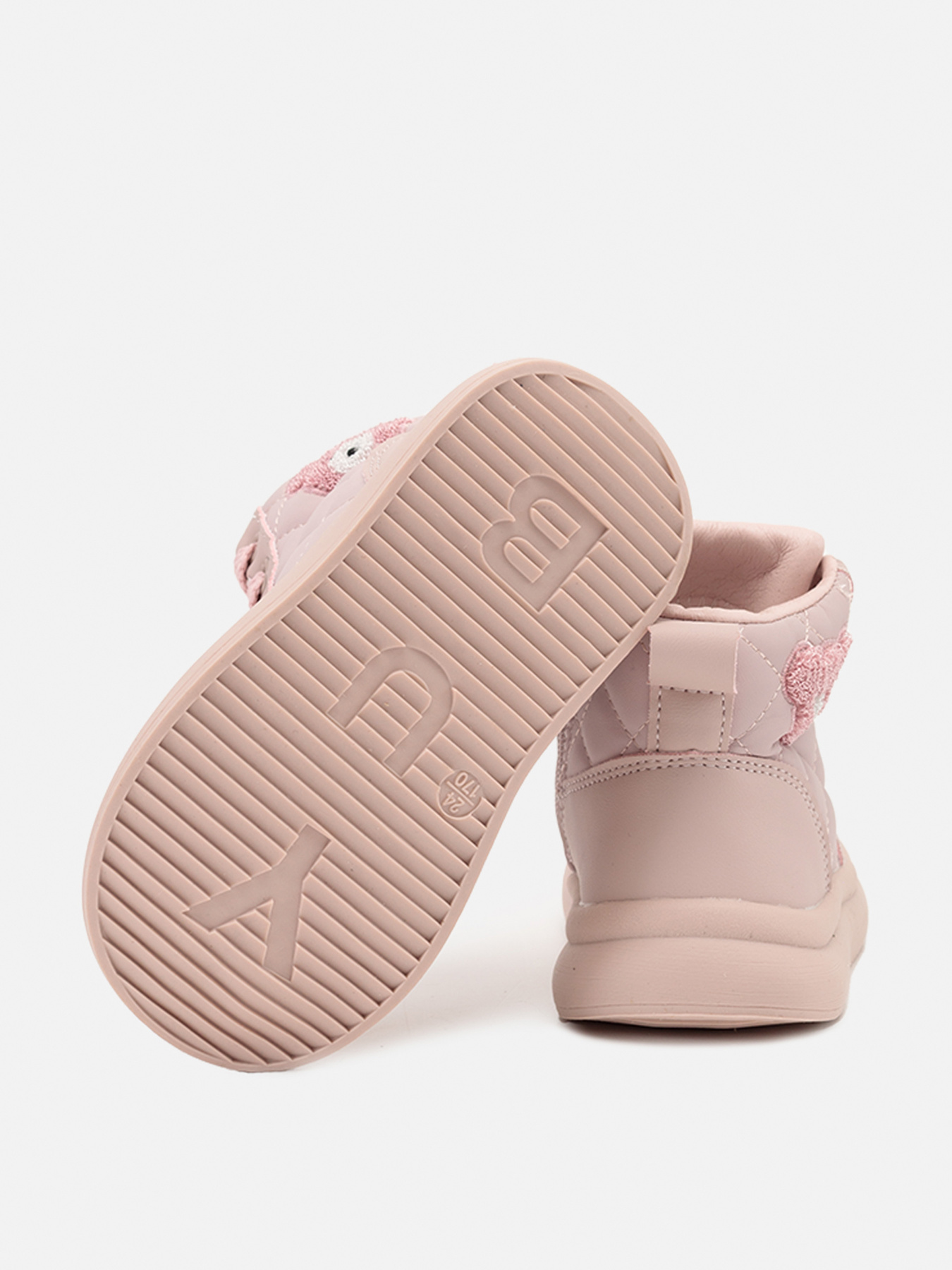 Ботинки Buddy Sheep модель ЦБ-00266529 Фото