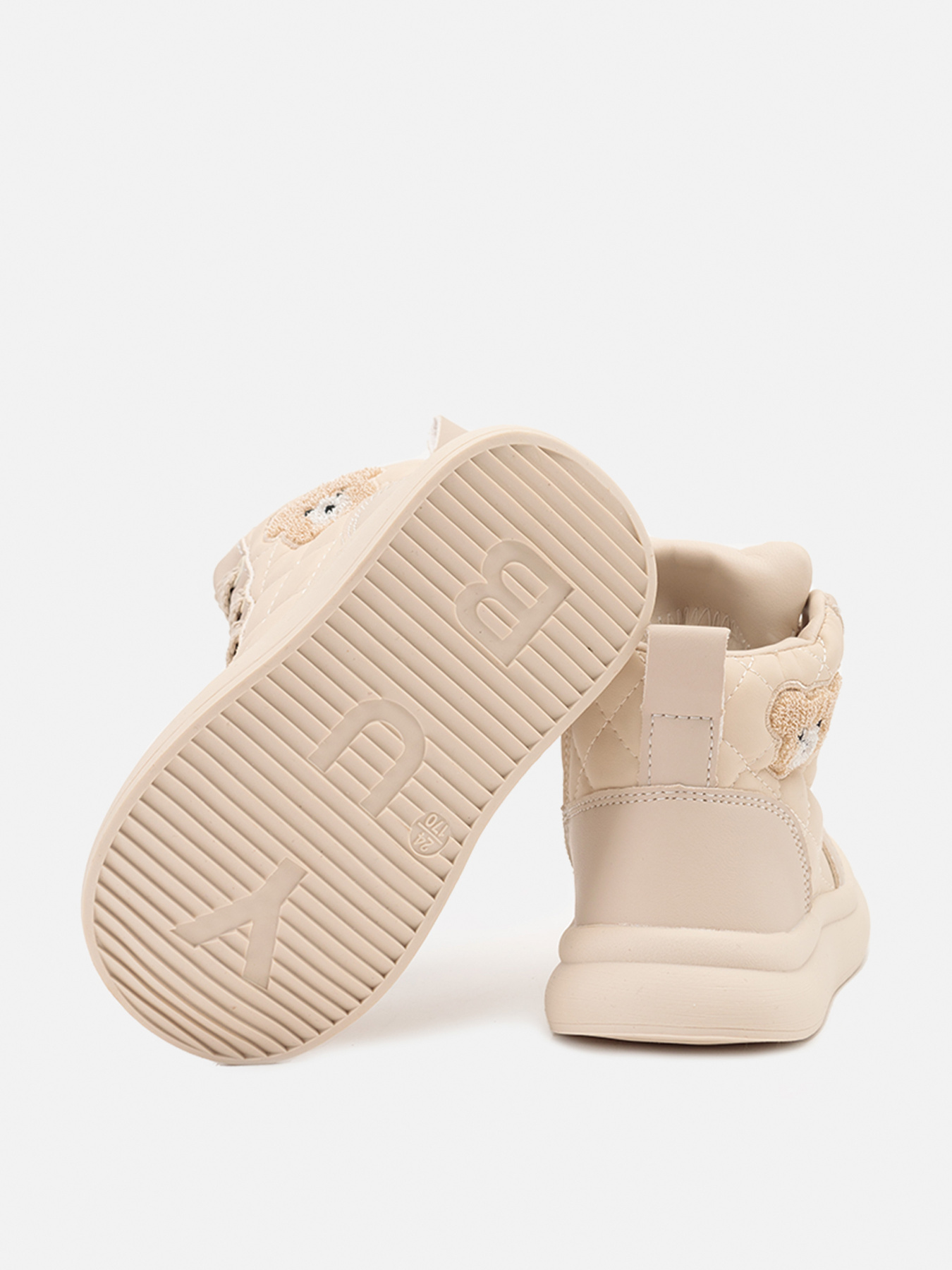 Ботинки Buddy Sheep модель ЦБ-00266530 Фото