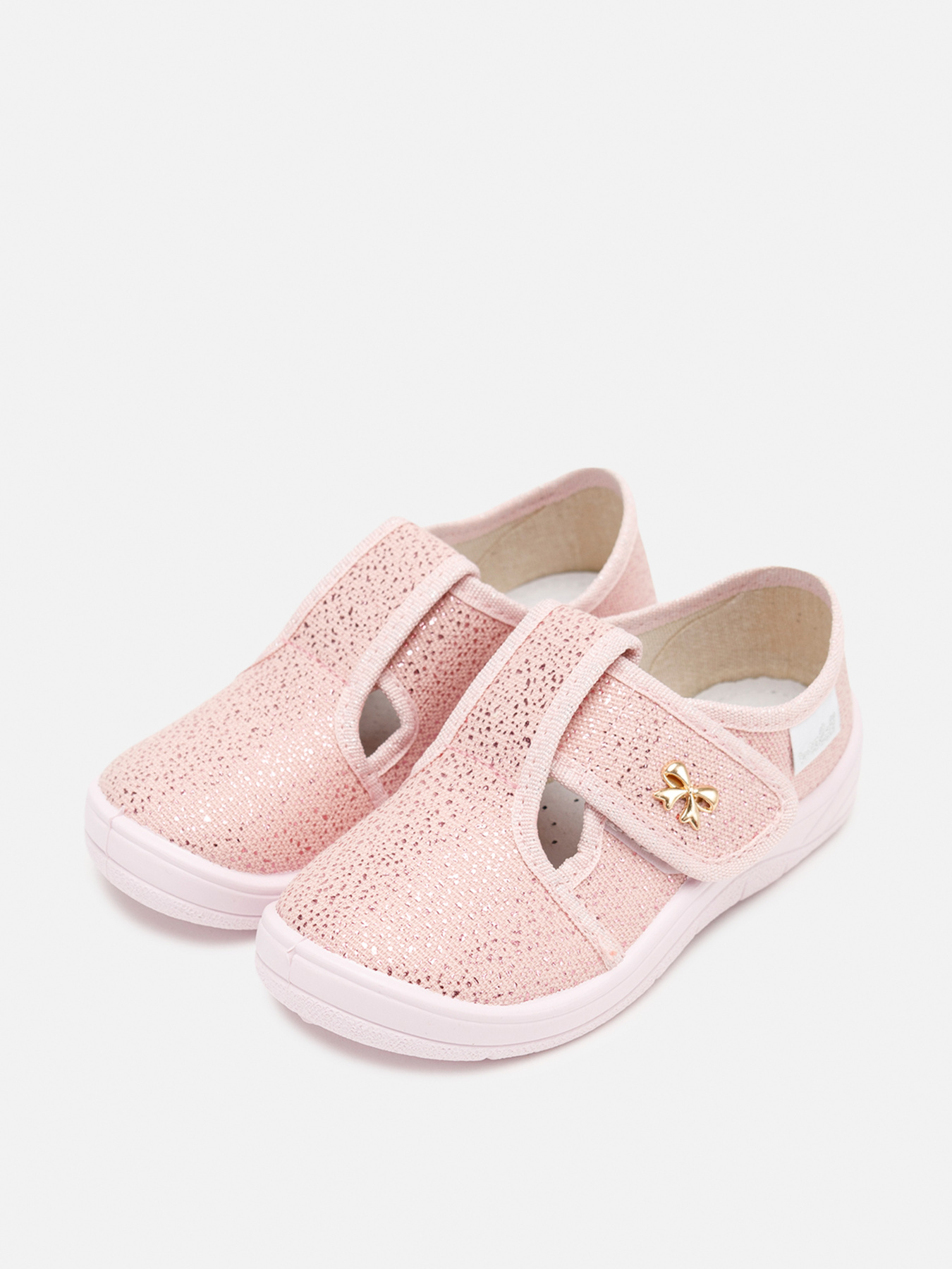 Слипоны Waldi модель ЦБ-00266540 Фото