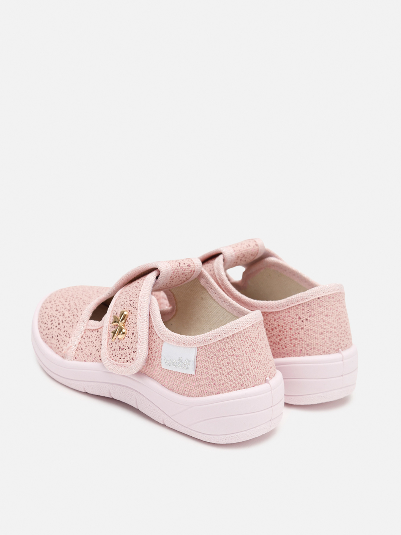 Слипоны Waldi модель ЦБ-00266540 Фото