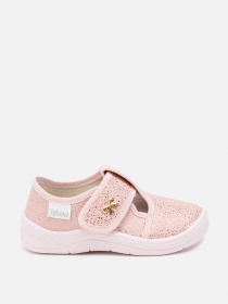 Слипоны Waldi модель ЦБ-00266540 Фото