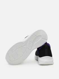 Кросівки YUKI модель ЦБ-00267173 Фото