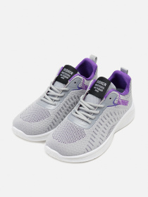 Кросівки повсякденні YUKI модель ЦБ-00267174 Фото