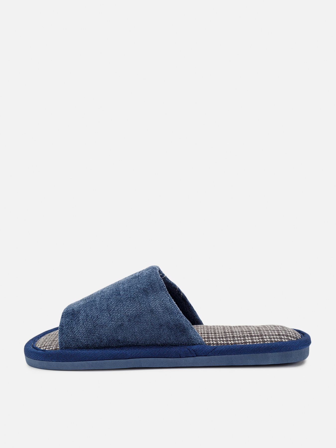 Тапки YUKI модель ЦБ-00267549 Фото