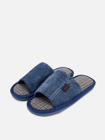 Тапки YUKI модель ЦБ-00267549 Фото