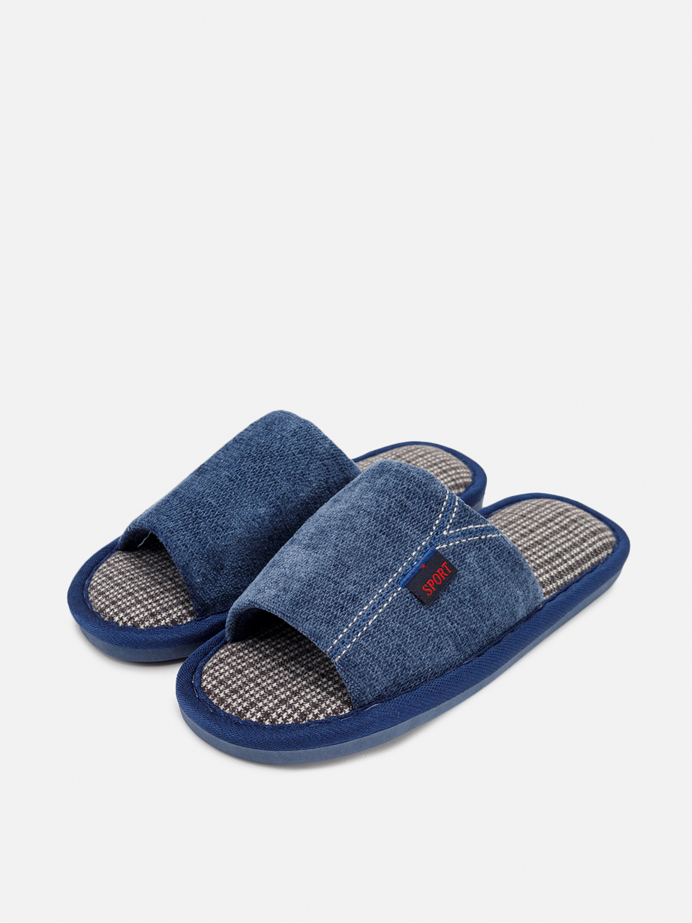 Капці YUKI модель ЦБ-00267549 Капці YUKI модель ЦБ-00267549 Фото