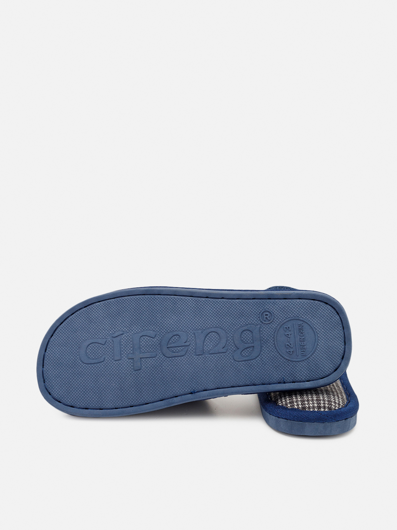 Капці YUKI модель ЦБ-00267549 Капці YUKI модель ЦБ-00267549 Фото