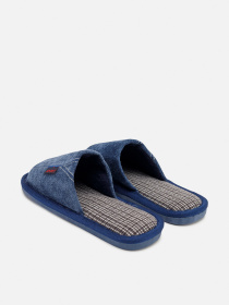 Капці YUKI модель ЦБ-00267549 Капці YUKI модель ЦБ-00267549 Фото