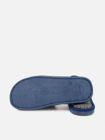 Капці YUKI модель ЦБ-00267549 Капці YUKI модель ЦБ-00267549 Фото