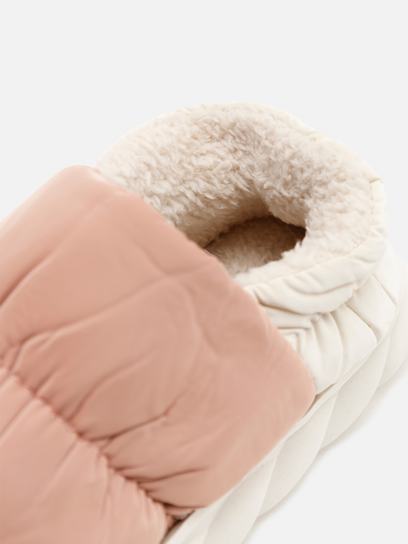 Капці YUKI модель ЦБ-00267551 Фото