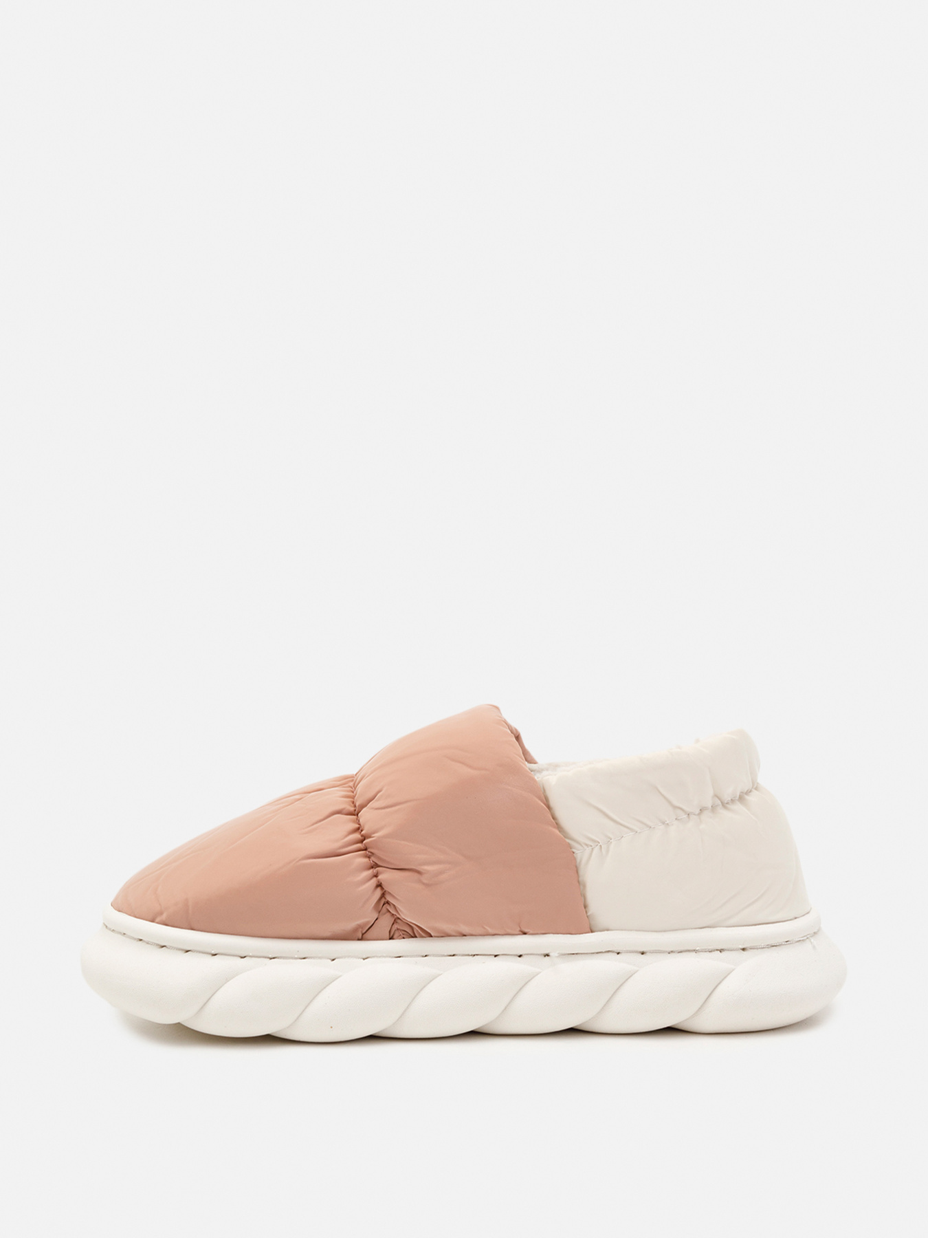 Тапки YUKI модель ЦБ-00267551 Фото