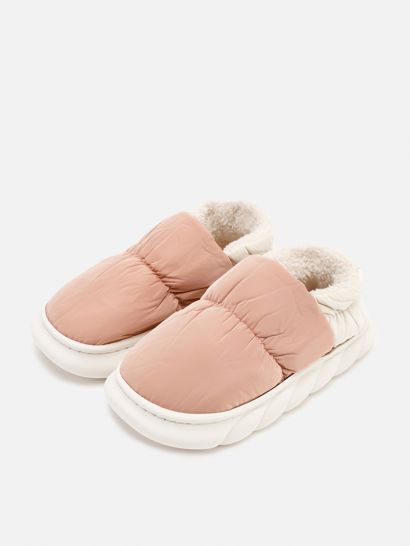 Тапки YUKI модель ЦБ-00267551 Фото