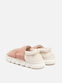 Тапки YUKI модель ЦБ-00267551 Фото