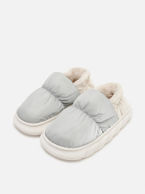 Тапки YUKI модель ЦБ-00267552 Фото