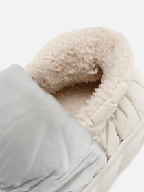 Тапки YUKI модель ЦБ-00267552 Фото