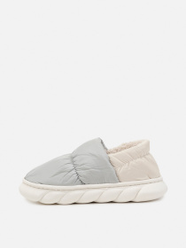 Капці YUKI модель ЦБ-00267552 Фото