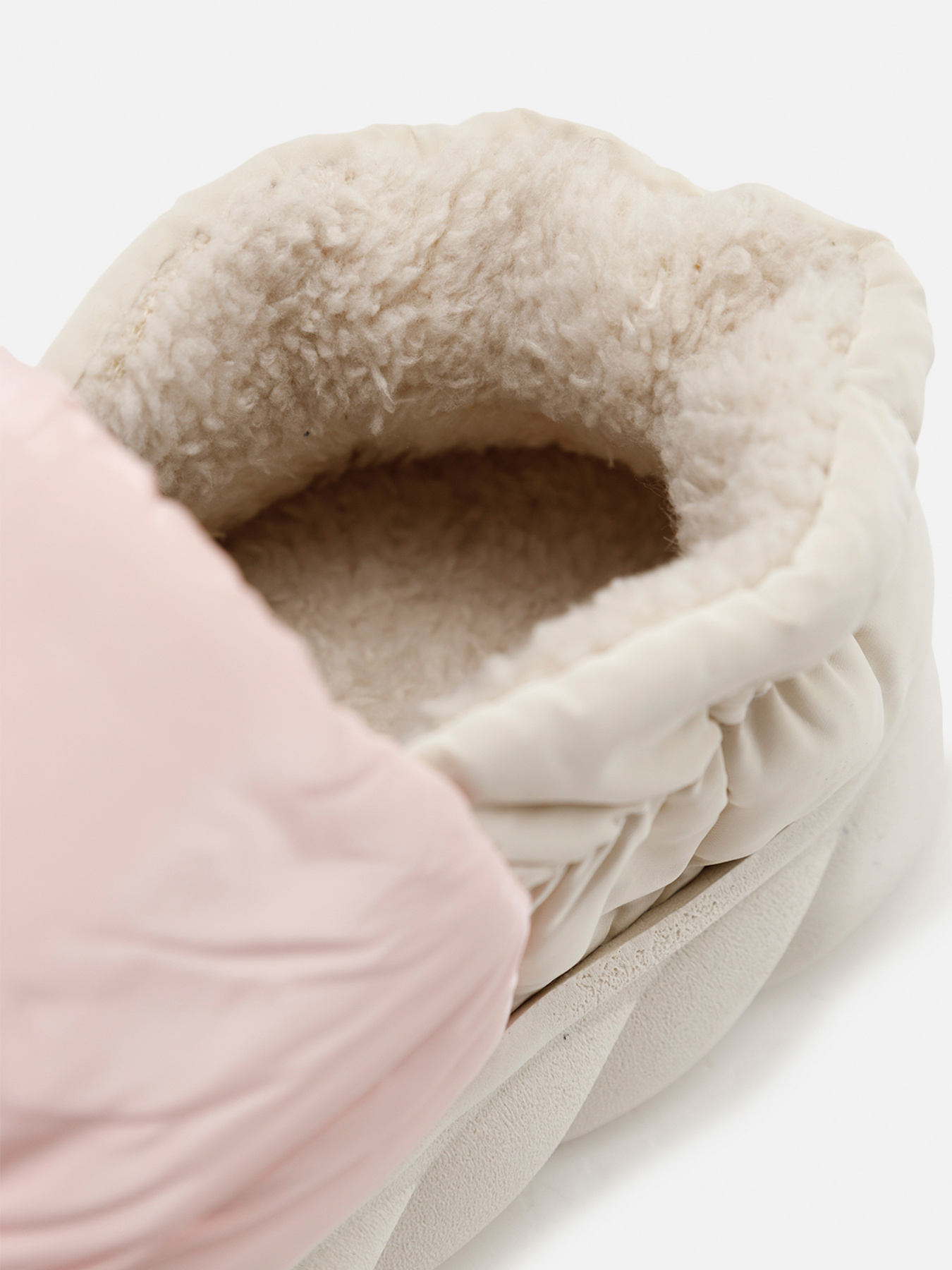 Капці YUKI модель ЦБ-00267553 Фото