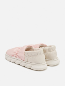 Капці YUKI модель ЦБ-00267553 Фото