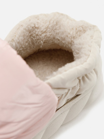 Тапки YUKI модель ЦБ-00267553 Фото