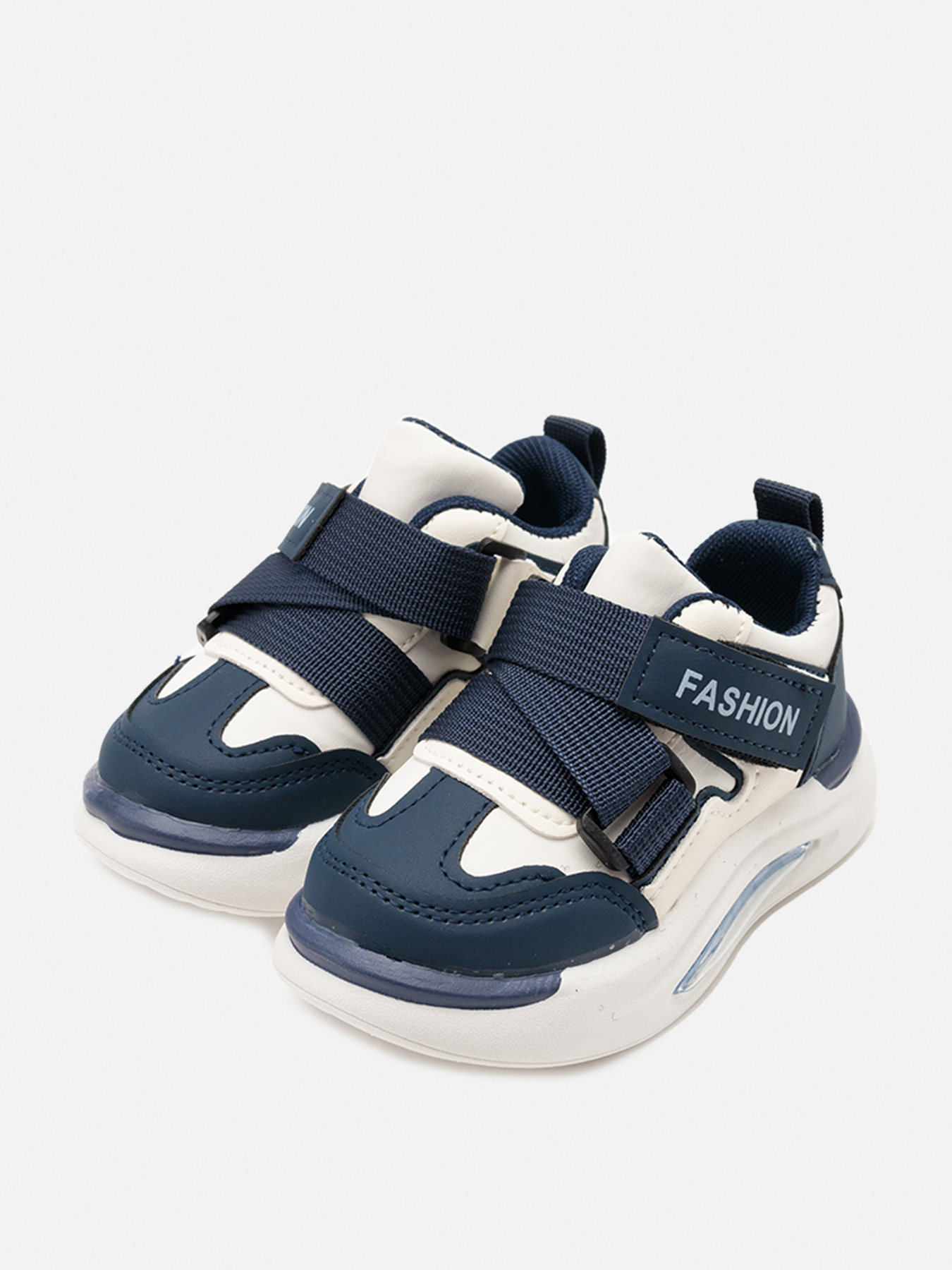 Кросівки YUKI модель ЦБ-00267562 Фото