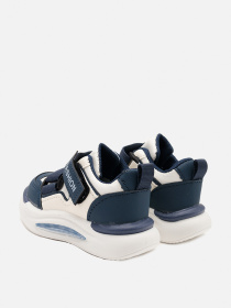 Кросівки YUKI модель ЦБ-00267562 Фото