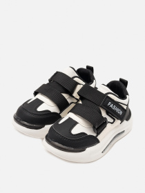 Кросівки YUKI модель ЦБ-00267563 Фото