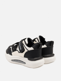 Кросівки YUKI модель ЦБ-00267563 Фото