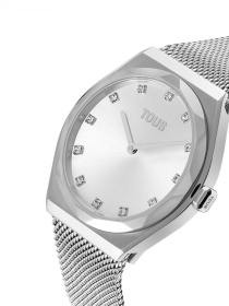 Годинники TOUS модель 3000141800 Годинники TOUS модель 3000141800 Фото