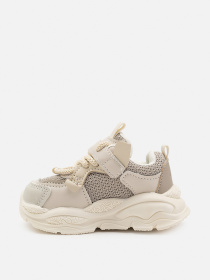 Кроссовки YUKI модель ЦБ-00267566 Фото