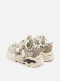 Кроссовки YUKI модель ЦБ-00267566 Фото