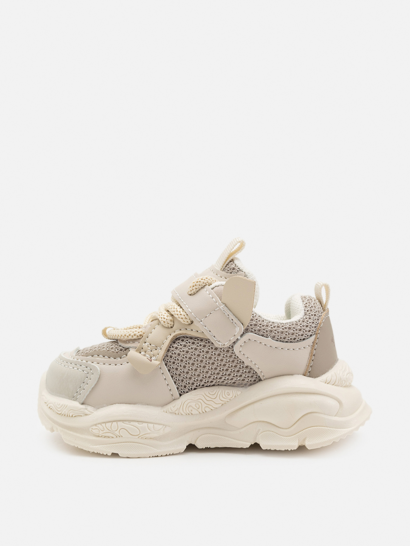 Кросівки повсякденні YUKI модель ЦБ-00267566 Кросівки повсякденні YUKI модель ЦБ-00267566 Фото