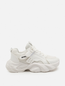 Кроссовки YUKI модель ЦБ-00267568 Фото