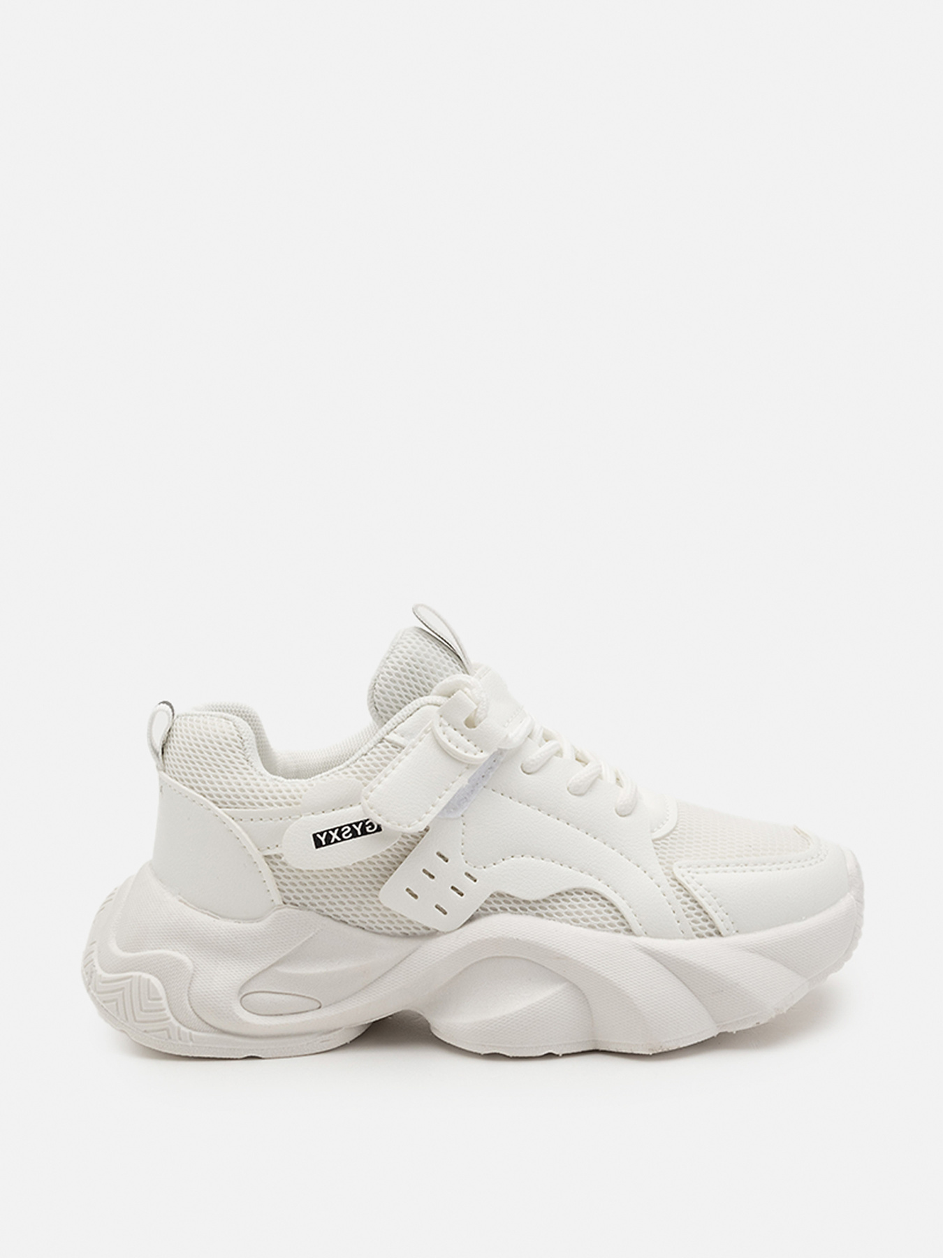 Кросівки повсякденні YUKI модель ЦБ-00267568 Кросівки повсякденні YUKI модель ЦБ-00267568 Фото