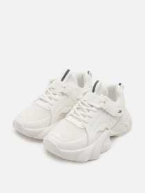 Кросівки повсякденні YUKI модель ЦБ-00267568 Кросівки повсякденні YUKI модель ЦБ-00267568 Фото