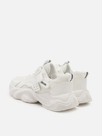 Кросівки повсякденні YUKI модель ЦБ-00267568 Кросівки повсякденні YUKI модель ЦБ-00267568 Фото