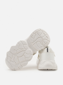 Кросівки повсякденні YUKI модель ЦБ-00267568 Кросівки повсякденні YUKI модель ЦБ-00267568 Фото