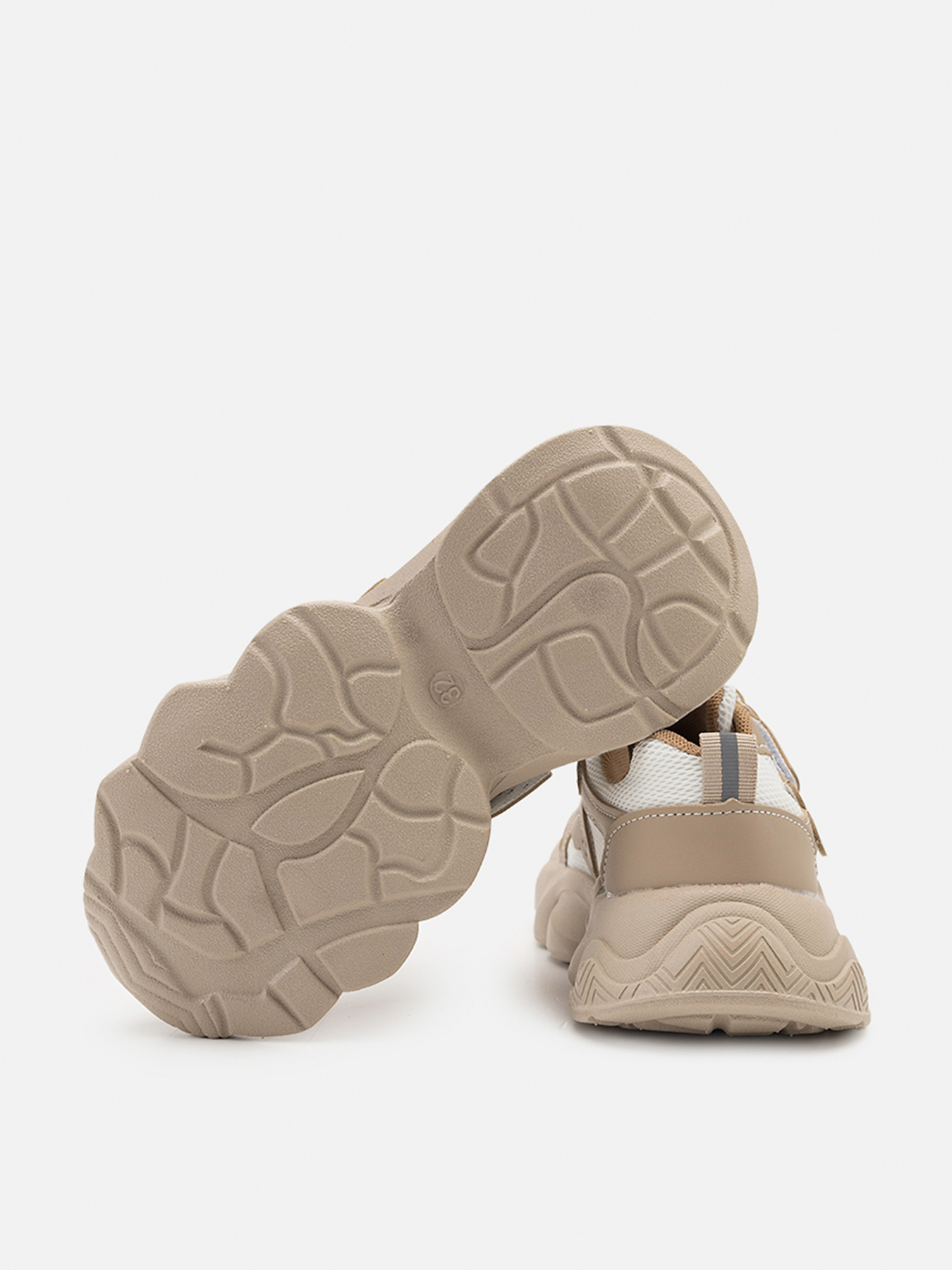 Кроссовки YUKI модель ЦБ-00267569 Фото