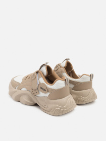 Кроссовки YUKI модель ЦБ-00267569 Фото