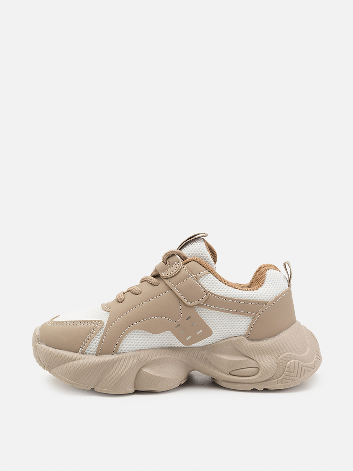 Кросівки повсякденні YUKI модель ЦБ-00267569 Кросівки повсякденні YUKI модель ЦБ-00267569 Фото