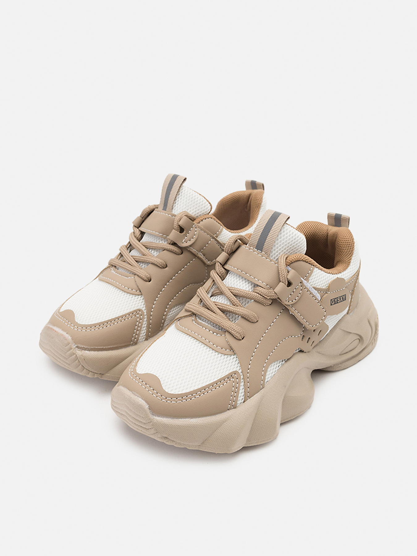 Кросівки повсякденні YUKI модель ЦБ-00267569 Кросівки повсякденні YUKI модель ЦБ-00267569 Фото