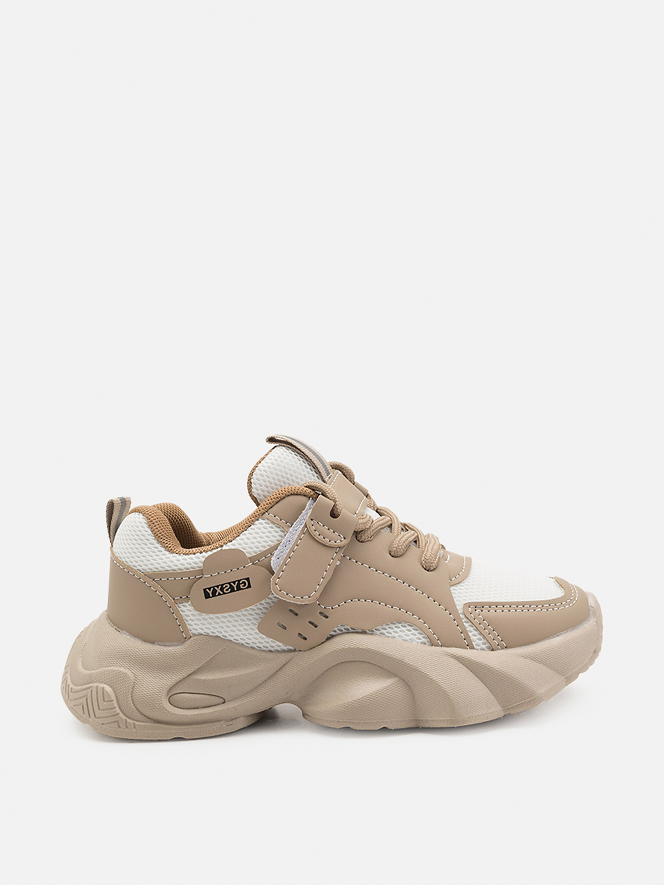 Кросівки повсякденні YUKI модель ЦБ-00267569 Кросівки повсякденні YUKI модель ЦБ-00267569 Фото