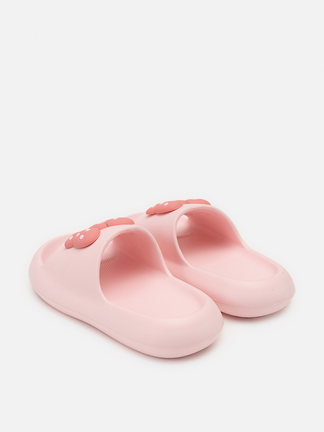 Шлепанцы YUKI модель ЦБ-00267972 Фото