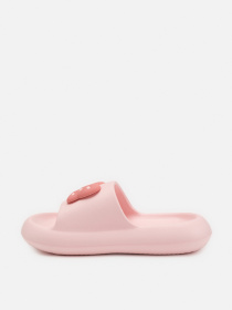 Шлепанцы YUKI модель ЦБ-00267972 Фото