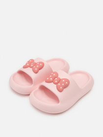 Шлепанцы YUKI модель ЦБ-00267972 Фото