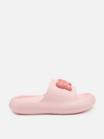 Шлепанцы YUKI модель ЦБ-00267972 Фото