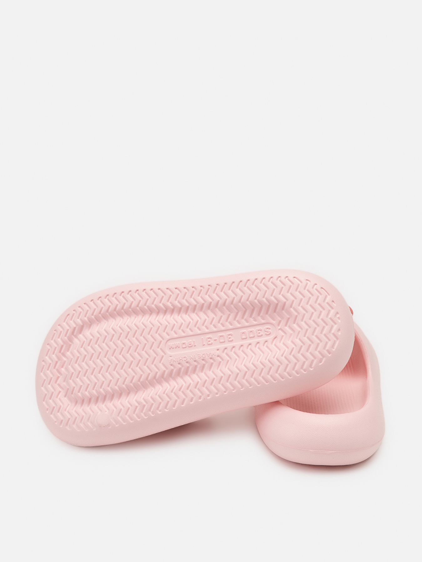 Шлепанцы YUKI модель ЦБ-00267972 Фото