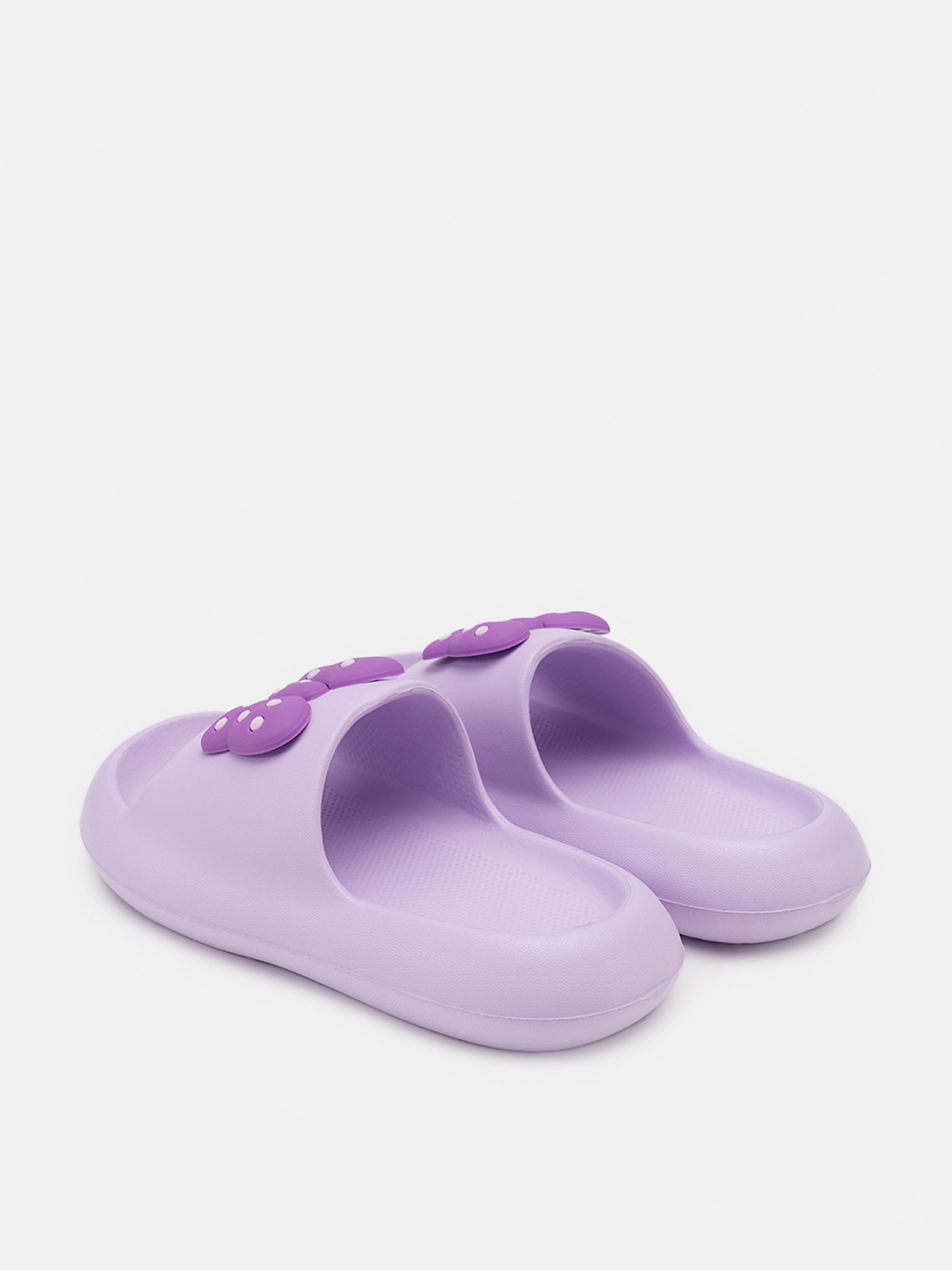 Шлепанцы YUKI модель ЦБ-00267973 Фото