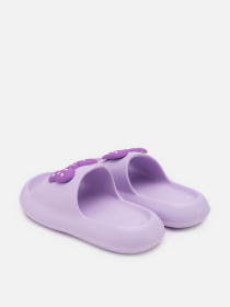 Шлепанцы YUKI модель ЦБ-00267973 Фото