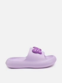 Шлепанцы YUKI модель ЦБ-00267973 Фото