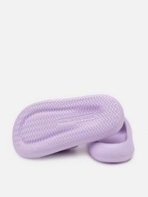 Шлепанцы YUKI модель ЦБ-00267973 Фото